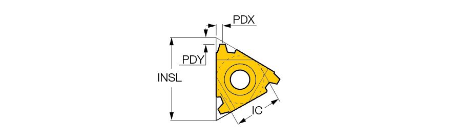 16ER 6 STACME IC908