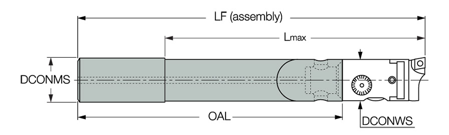 ST 25-MB25X205E