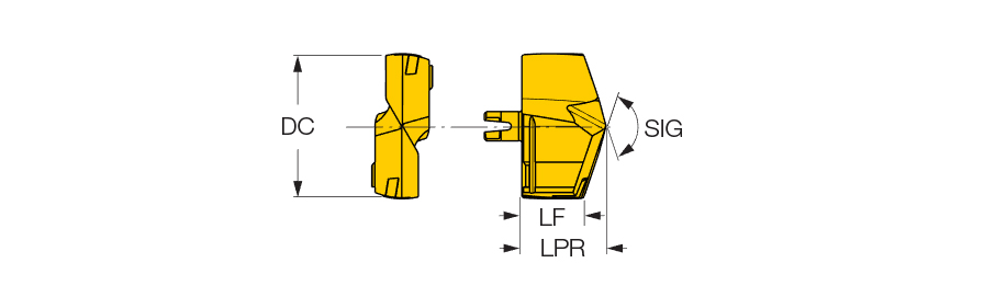 IFP 350-SPADE IQ IC908