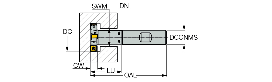 &lrm;ETS D040-08-W16-XN06