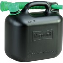 Kanister (Kunststoff) 5 l