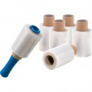 Flachfolie (Packmittel)