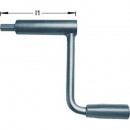 Kraftspanner (Teile)