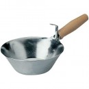 Gipsbecher