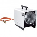 Luftbehandlung, Lüftungssystem