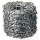 Absperrung, Sicherheitseinrichtung (baulich)