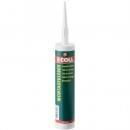 Pressure-sensitive glue removable