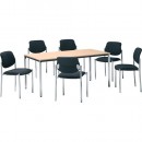 Tisch (Büroeinrichtung)