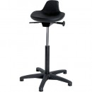 Stehhilfe, Hocker