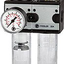Filter (Pneumatik)