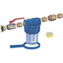 Pumpe (Teile)