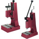 Umformende Werkzeugmaschine