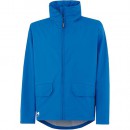 Regenschutzjacke