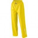 Regenschutzhose