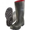 Sicherheitsstiefel