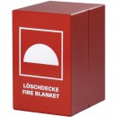 Feuerlöschdeckenkasten
