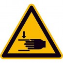 Warnschild